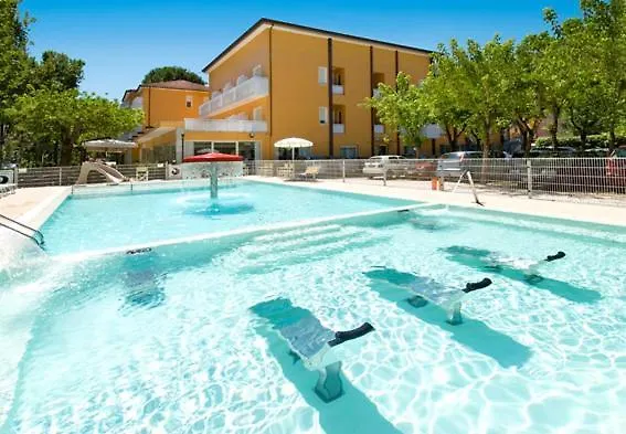 Hotel Giuliana Cervia