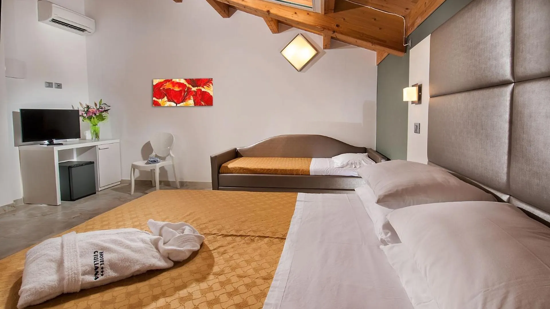 Hotel Giuliana Cervia