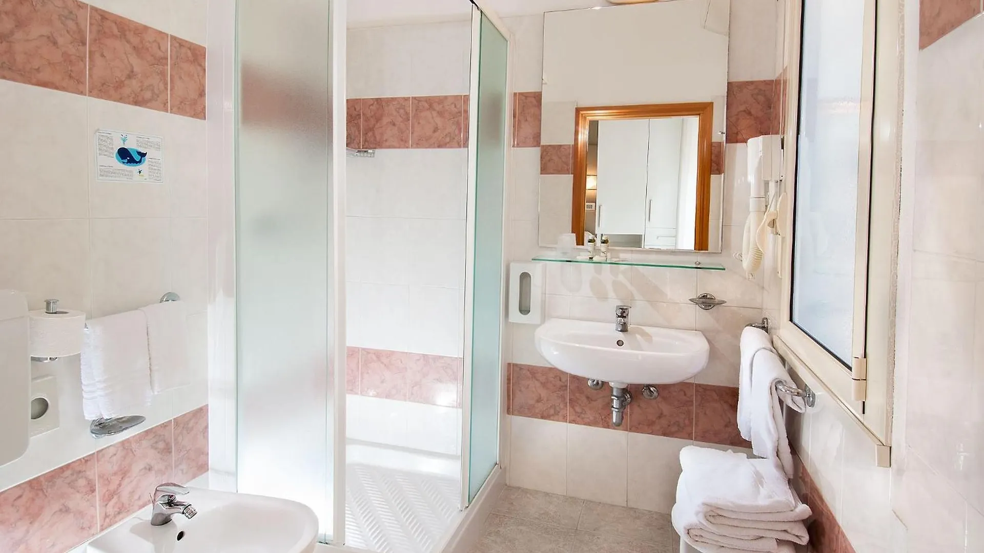 Hotel Giuliana Cervia